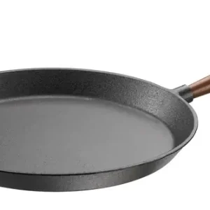 Skeppshult Casserole Koekenpan Beukenhout Handgreep 36 cm Veilige Betaling